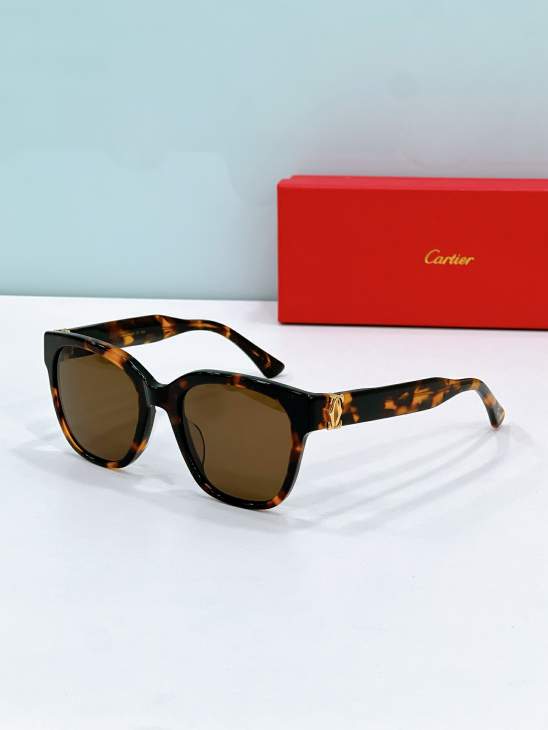 Picture of Cartier Sunglasses _SKUfw80536879fw